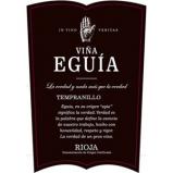Vina Eguia Rioja Tempranillo 2018 (750)