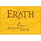 Erath - Pinot Noir Willamette Valley 2019 (750)