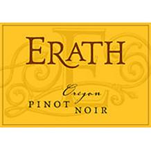 Erath - Pinot Noir Willamette Valley 2019 (750ml) (750ml)