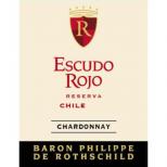 Escudo Rojo Chardonnay Reserva Chile 2021 (750)