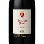 Escudo Rojo Syrah Reserva Red Wine Chile 2022 (750)