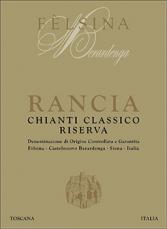Fattoria di Felsina - Chianti Classico Berardenga Rancia Riserva 2013 (750ml) (750ml)