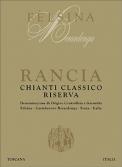Fattoria di Felsina - Chianti Classico Berardenga Rancia Riserva 2013 (750)