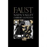 Faust Cabernet Sauvignon Napa Valley 2021 (750)
