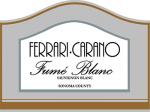 Ferrari-Carano - Fum Blanc Sonoma County 2022 (750)