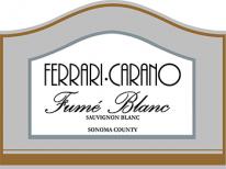 Ferrari-Carano - Fum Blanc Sonoma County 2022 (750)