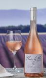 Fleur De Mer - Cotes De Provence Rose 2020 (750)