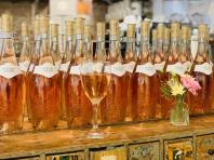 Fleurs De Prairie Cotes De Provence Rose 2019 (750ml) (750ml)