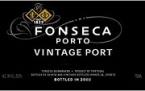 Fonseca - Vintage Porto 2007 (375)