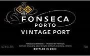 Fonseca - Vintage Porto Magnum 2007 (1500)