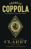 Francis Coppola - Diamond Series Claret Black Label California 2018 (750)