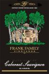 Frank Family - Cabernet Sauvignon Napa Valley 2018 (750)