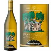 Frank Family Vineyards Carneros Chardonnay 2021 (750)