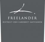 Freelander District One Cabernet Sauvignon 2021 (750)