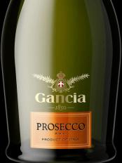 Gancia Prosecco DOC Brut Sparkling Wine NV (750ml) (750ml)