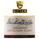 Giesen -  Sauvignon Blanc Marlborough 2018 (750)
