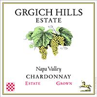 Grgich Hills - Chardonnay Napa Valley 2009 (750ml) (750ml)