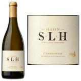 Hahn Winery SLH Santa Lucia Highlands Chardonnay 2018 (750)
