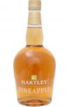 Hartley - Pineapple Brandy 0 (750)