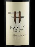 Hayes Valley Vineyards Cabernet Sauvignon Central Coast 2018 (750)