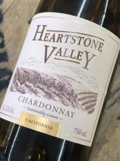 Heartstone Valley Chardonnay 2018 (750ml) (750ml)