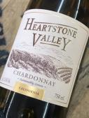Heartstone Valley Chardonnay 2018 (750)