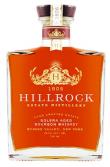 Hillrock Estate - Solera Aged Bourbon Hudson Valley 0 (750)