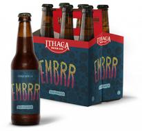Ithaca Beer Company - Embrr Rye Porter (1 Case) (1 Case)