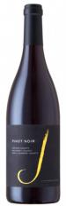 J Vineyards & Winery - Pinot Noir California 2020 (750ml) (750ml)