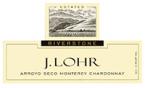 J. Lohr - Chardonnay Riverstone Arroyo Seco 2020 (750)