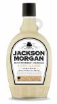 Jackson Morgan - Salted Caramel Cream Liqueur (750)