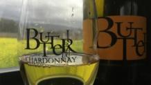 Jam Cellars Butter Chardonnay 2021 (750ml) (750ml)