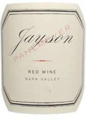Jayson Bordeaux Blend Napa Valley Red Wine 2018 (750ml) (750ml)