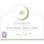 Jean Marc Brocard Grand Vin De Bourgogne Chablis Sainte Claire 2022 (750)