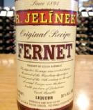 Jelinek - Fernet 0 (750)