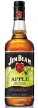 Jim Beam - Apple Bourbon 0 (750)