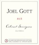 Joel Gott - Cabernet Sauvignon 2019 (750)