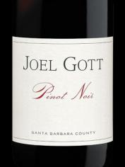 Joel Gott Santa Barbara Pinot Noir 2018 (750ml) (750ml)