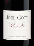 Joel Gott Santa Barbara Pinot Noir 2018 (750)