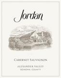 Jordan - Cabernet Sauvignon Alexander Valley 2019 (750)