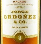 Jorge Ordonez & Co. - Old Vines #3 2005 (375)