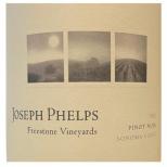 Joseph Phelps Freestone Pinot Noir Sonoma Coast 2021 (750)
