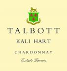 Kali-Hart - Chardonnay Monterey 2018 (750)