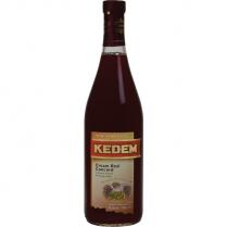 Kedem - Cream Red Concord NV (750ml) (750ml)