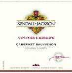 Kendall Jackson - Cabernet Sauvignon  Vintners Reserve 2020 (750)