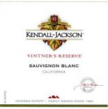Kendall-Jackson - Sauvignon Blanc California Vintner's Reserve 2021 (750)