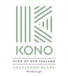 Kono Sauvignon Blanc Marlborough New Zealand 2020 (750)