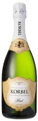 Korbel - Brut California Champagne NV (750ml) (750ml)