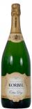 Korbel - Extra Dry California Champagne 0 (750)