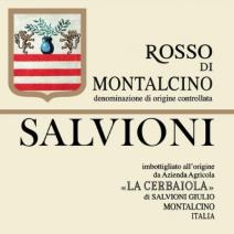 La Cerbaiola Salvioni Rosso di Montalcino 2020 (750ml) (750ml)